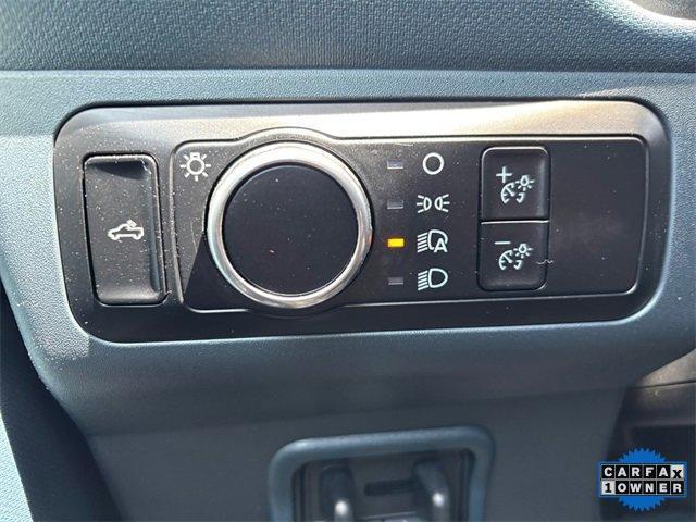 used 2024 Ford Maverick car, priced at $32,801