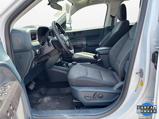 used 2024 Ford Maverick car, priced at $32,801