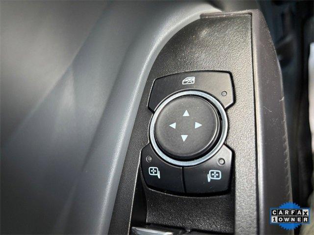 used 2024 Ford Maverick car, priced at $32,801