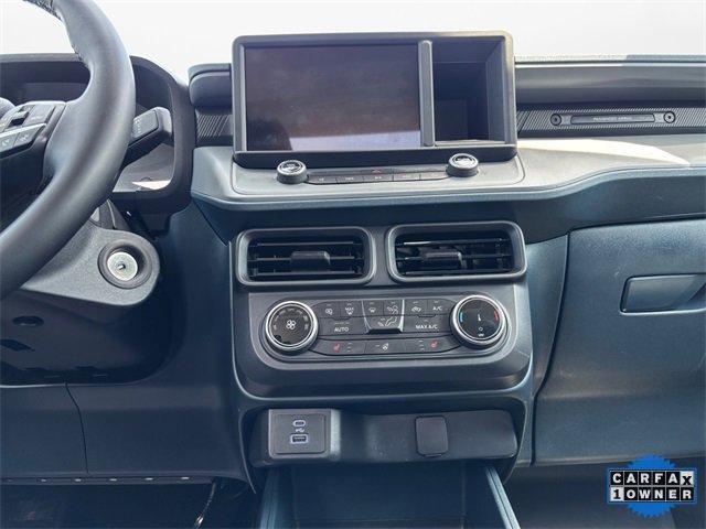 used 2024 Ford Maverick car, priced at $32,801