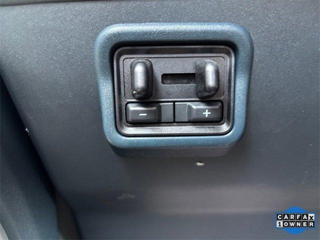 used 2024 Ford Maverick car, priced at $32,801