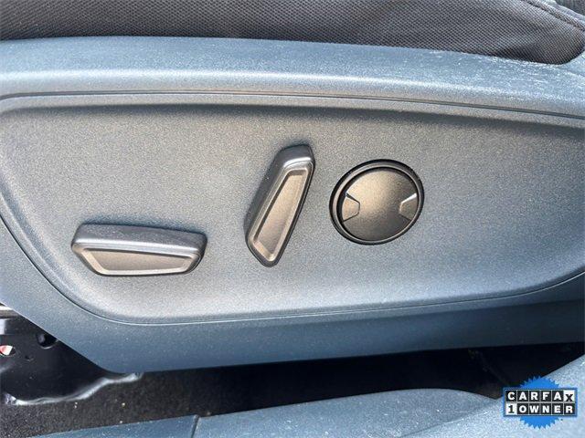 used 2024 Ford Maverick car, priced at $32,801
