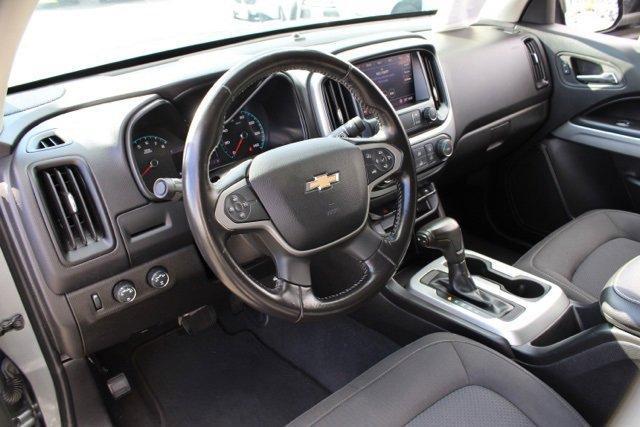 used 2019 Chevrolet Colorado car, priced at $30,951