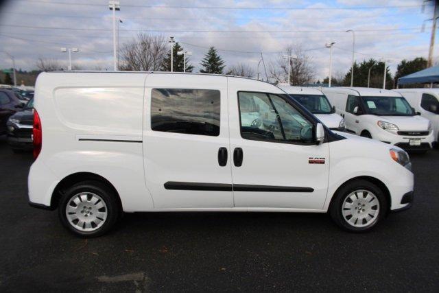 used 2020 Ram ProMaster City car, priced at $23,914