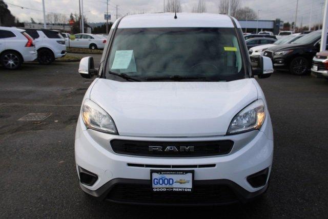 used 2020 Ram ProMaster City car, priced at $23,914