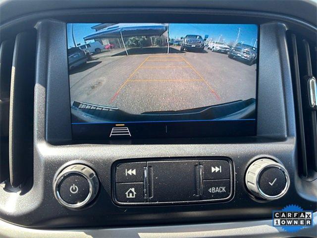 used 2022 Chevrolet Colorado car, priced at $22,306