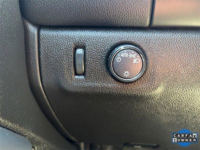 used 2022 Chevrolet Colorado car, priced at $22,306