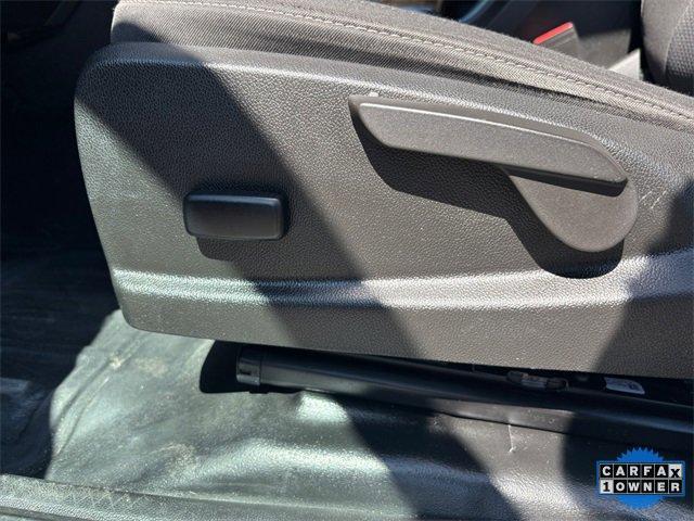 used 2022 Chevrolet Colorado car, priced at $22,306
