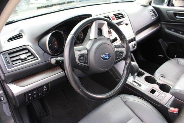 used 2016 Subaru Legacy car, priced at $18,988