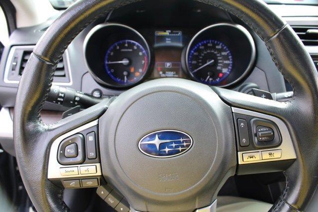 used 2016 Subaru Legacy car, priced at $18,988