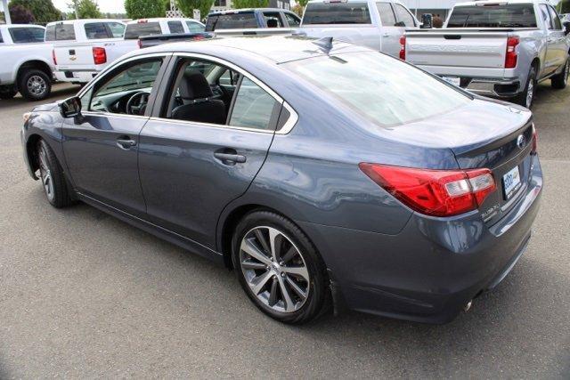 used 2016 Subaru Legacy car, priced at $18,988