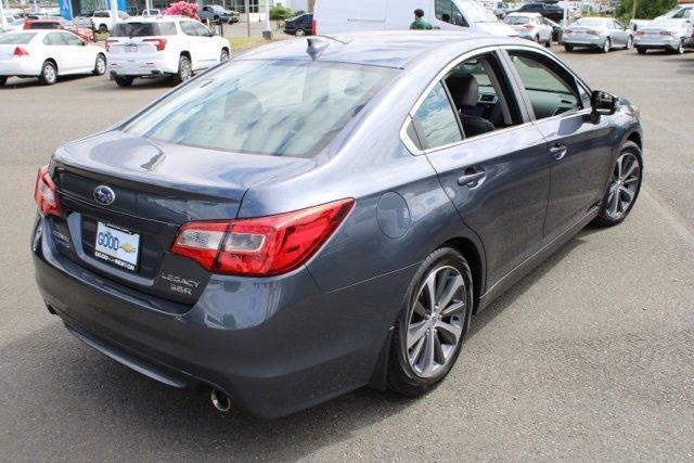 used 2016 Subaru Legacy car, priced at $18,988