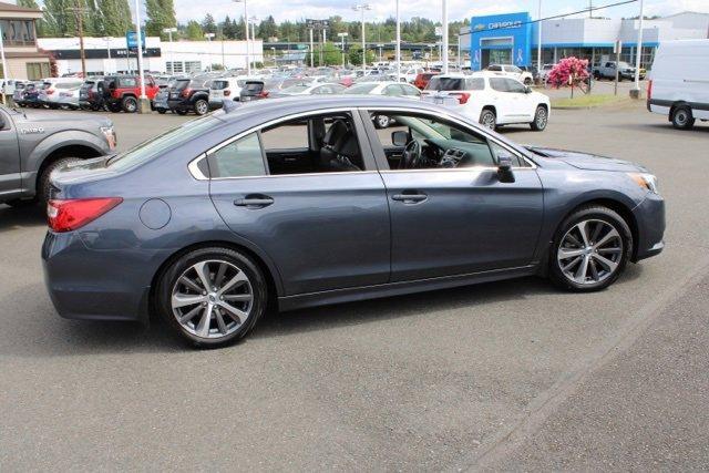 used 2016 Subaru Legacy car, priced at $18,988