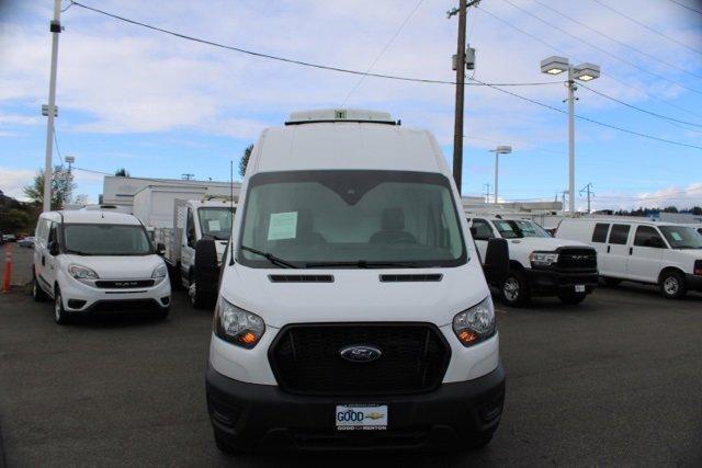 used 2023 Ford Transit-250 car, priced at $72,991