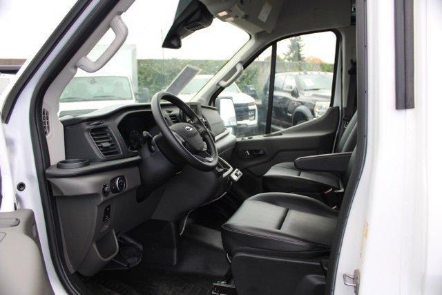 used 2023 Ford Transit-250 car, priced at $72,991