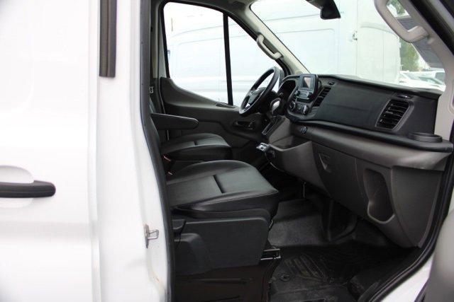 used 2023 Ford Transit-250 car, priced at $72,991