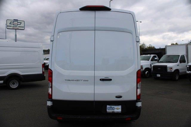 used 2023 Ford Transit-250 car, priced at $72,991