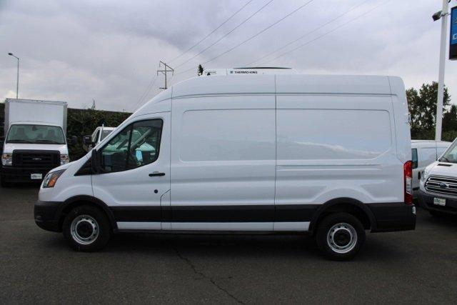 used 2023 Ford Transit-250 car, priced at $72,991