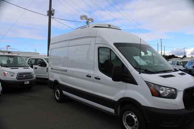 used 2023 Ford Transit-250 car, priced at $72,991