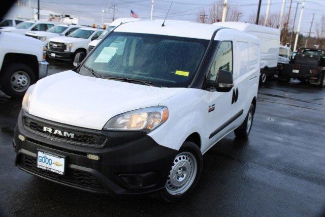 used 2021 Ram ProMaster City car, priced at $22,786