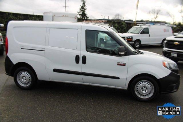 used 2021 Ram ProMaster City car, priced at $21,743