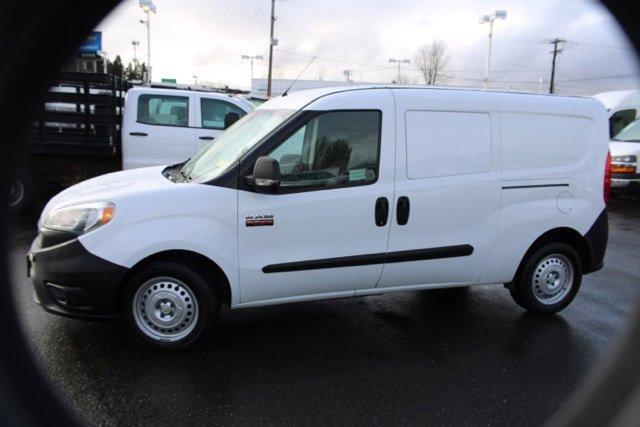 used 2021 Ram ProMaster City car, priced at $22,786