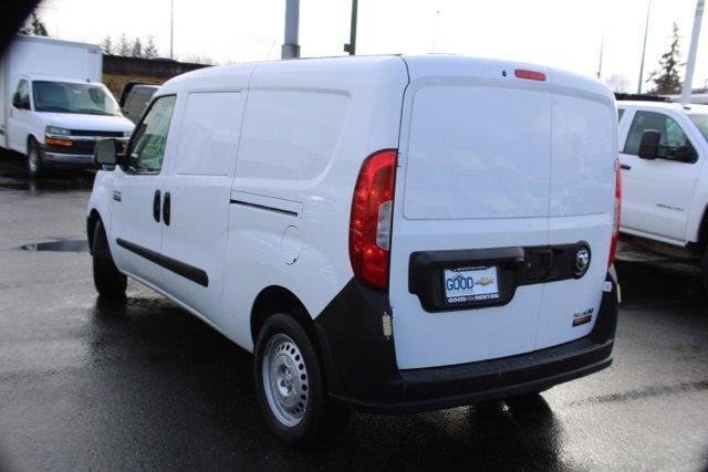 used 2021 Ram ProMaster City car, priced at $22,786