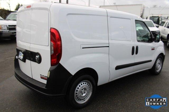 used 2021 Ram ProMaster City car, priced at $21,743