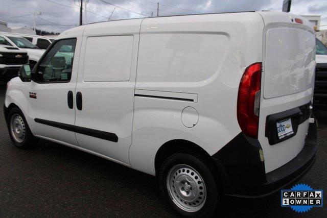 used 2021 Ram ProMaster City car, priced at $21,743