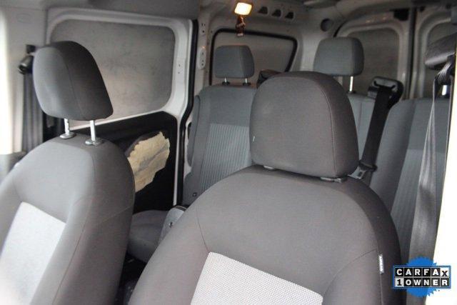 used 2021 Ram ProMaster City car, priced at $21,743