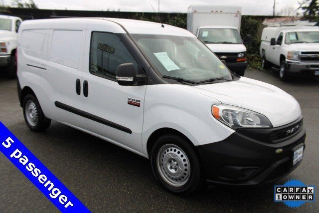 used 2021 Ram ProMaster City car, priced at $21,743