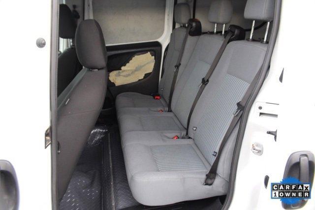 used 2021 Ram ProMaster City car, priced at $21,743