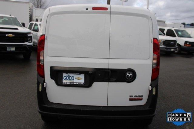 used 2021 Ram ProMaster City car, priced at $21,743