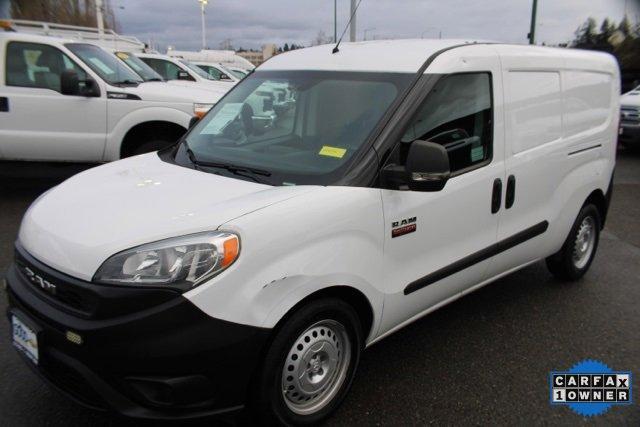 used 2021 Ram ProMaster City car, priced at $21,743