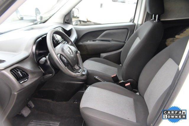 used 2021 Ram ProMaster City car, priced at $21,743