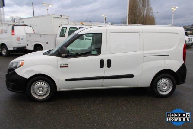 used 2021 Ram ProMaster City car, priced at $21,743