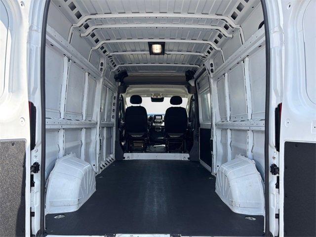 used 2023 Ram ProMaster 2500 car, priced at $32,284
