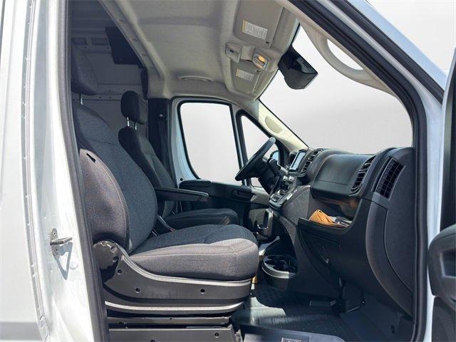 used 2023 Ram ProMaster 2500 car, priced at $32,284