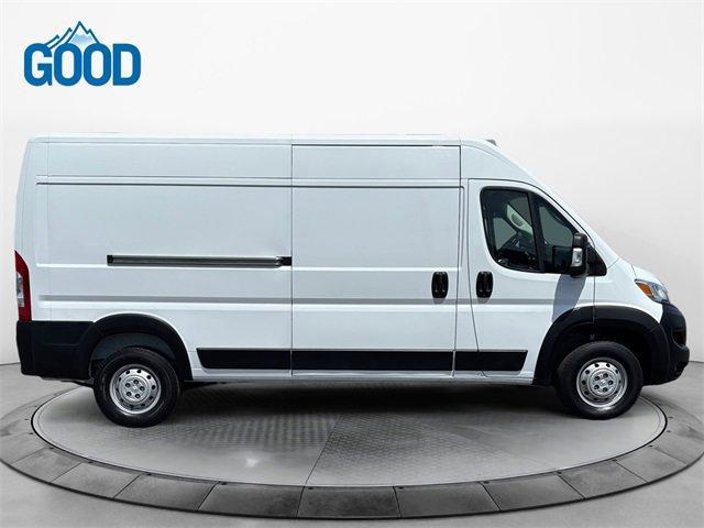 used 2023 Ram ProMaster 2500 car, priced at $32,284