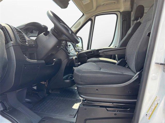 used 2023 Ram ProMaster 2500 car, priced at $32,284