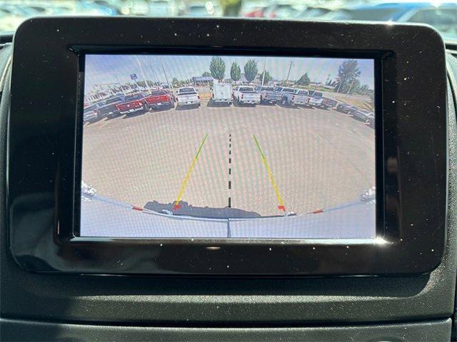 used 2023 Ram ProMaster 2500 car, priced at $32,284
