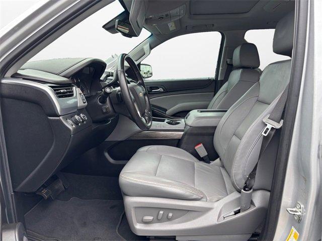used 2020 Chevrolet Tahoe car, priced at $31,936