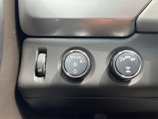 used 2020 Chevrolet Tahoe car, priced at $31,936