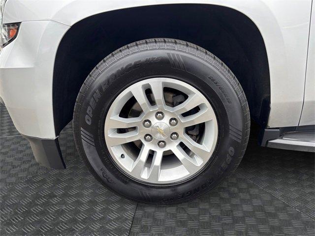 used 2020 Chevrolet Tahoe car, priced at $31,936