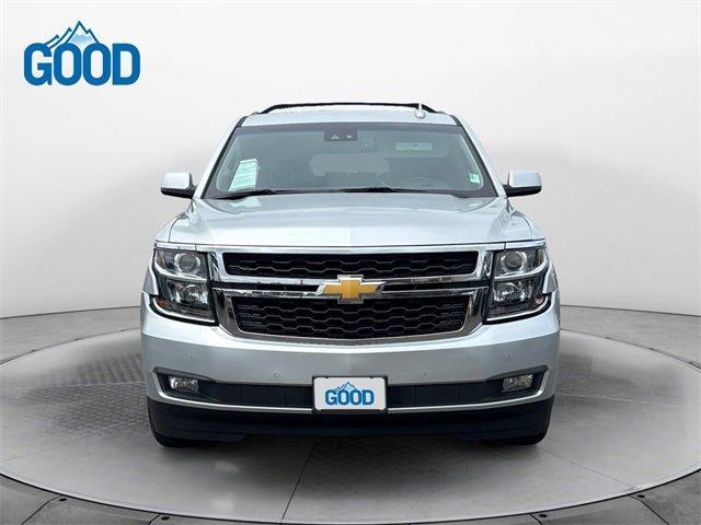 used 2020 Chevrolet Tahoe car, priced at $31,936