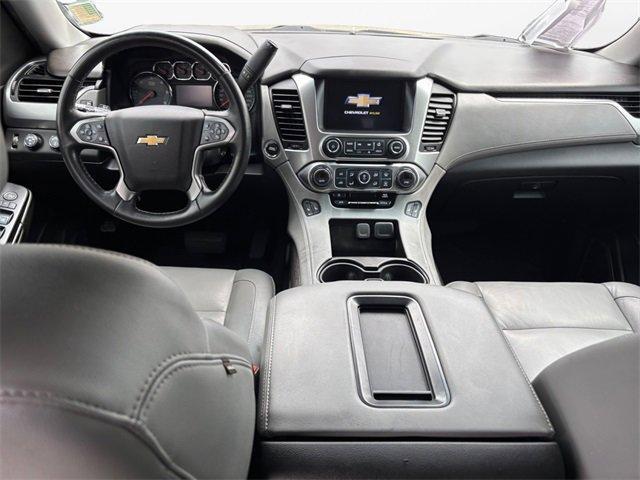 used 2020 Chevrolet Tahoe car, priced at $31,936