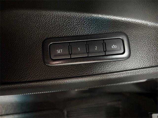 used 2020 Chevrolet Tahoe car, priced at $31,936