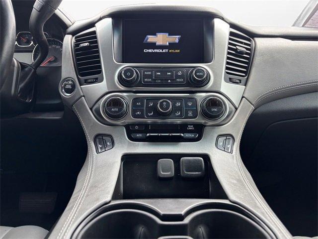 used 2020 Chevrolet Tahoe car, priced at $31,936