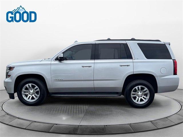 used 2020 Chevrolet Tahoe car, priced at $31,936