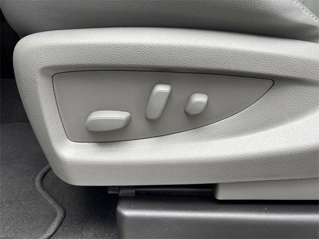 used 2020 Chevrolet Tahoe car, priced at $31,936